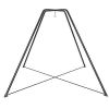 Nest Swing Stand with OXFORD Tent and LED Strips