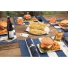 36-Piece Backyard BBQ Tool Set