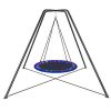 Nest Swing Stand with OXFORD Tent and LED Strips