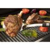 36-Piece Backyard BBQ Tool Set